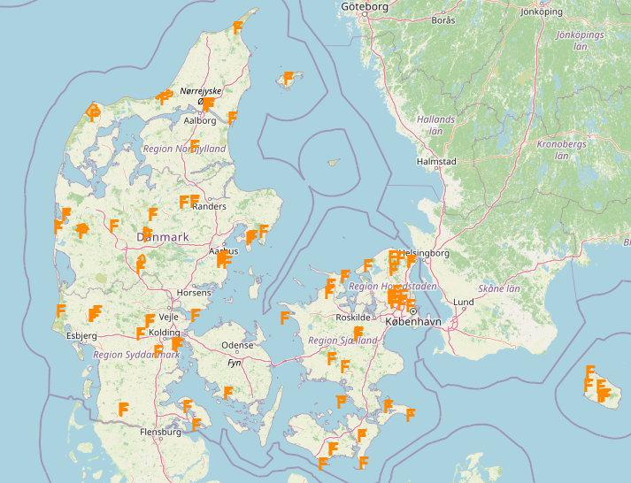finn kort ny